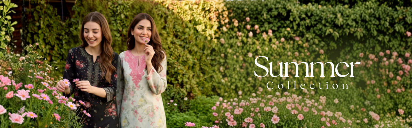 Summer Premium Lawn